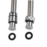  FLEXIBLE INOX 2M 