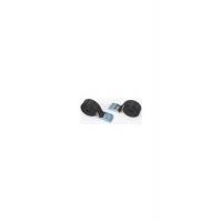  LOT 2 SANGLES ARRIMAGE +BOUCLE 
