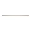  BAS DE PORTE PVC 93CM BLANC 