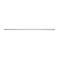  BAS DE PORTE PVC 93CM BLANC 