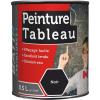 PEINTURE A TABLEAU NOIR 0.5L 