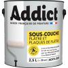  SOUS COUCHE ACRYLIQUE 2.5L 
