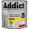  SOUS COUCHE BOIS 0.5L GLYCERO 