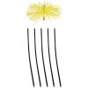  KIT RAMONAGE 7M D200MM NYLON 