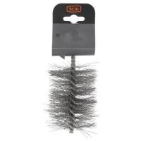  BROSSE CHAUDIERE ACIER D80MM 