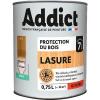  LASURE SATIN 0L75 CHENE 