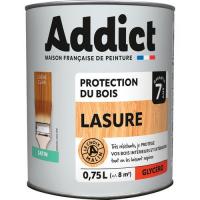  LASURE SATIN 0L75 CHENE CLAIR 