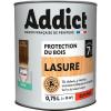  LASURE SATIN 0L75 CHENE RUST 