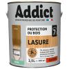  LASURE SATIN 2L5 CHENE 