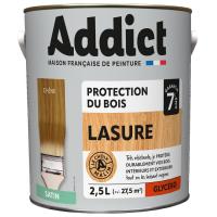  LASURE SATIN 2L5 CHENE 