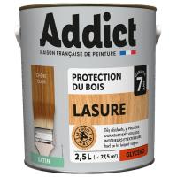  LASURE SATIN 2L5 CHENE CLAIR 