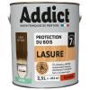  LASURE SATIN 2L5 CHENE RUSTIQ 