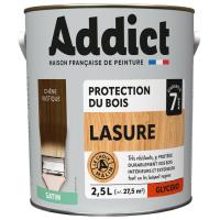  LASURE SATIN 2L5 CHENE RUSTIQ 