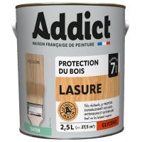  LASURE SATIN 2L5 INCOLORE 