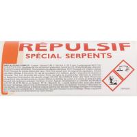  RPULSIF LAQUE SPCIAL SERPENT 