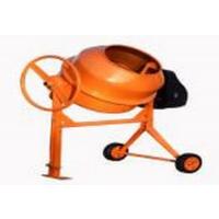  BETONNIERE ELECT 550W 140L 