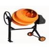  BETONNIERE ELECT 650W 160L 