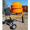  BETONNIERE ELECT 900W 170L 