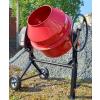  BETONNIERE ELECT 1000W 180L 