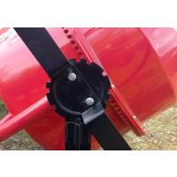  BETONNIERE ELECT 1000W 180L 