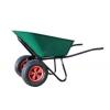  BROUETTE 2 ROUES 100L POLYPRO 