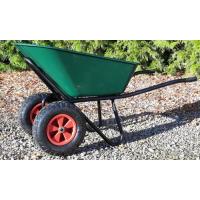  BROUETTE 2 ROUES 100L POLYPRO 