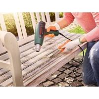  DECAPEUR THERMIQUE EASY HEAT 
