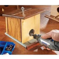  DREMEL 3000 130W + 15 ACC 