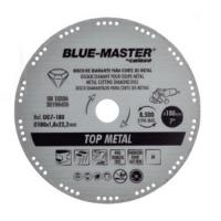  DISQUE DIAMANT METAUX D125MM 