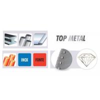  DISQUE DIAMANT METAUX D125MM 