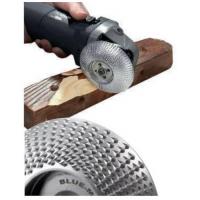  RAPE CIRCULAIRE 100MM MEULEUSE 