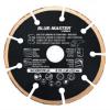  DISQUE CARBURE BOIS 125MM 