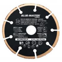  DISQUE CARBURE BOIS 125MM 