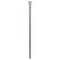  BURIN PLAT SDS MAX 25X600MM 