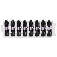  EMBOUT VISSAGE IMPACT PZ2 