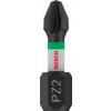  EMBOUT PRO IMPACT PZ2 25MM 