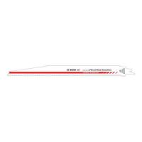  LAME SCIE SABRE CARBURE 250MM 