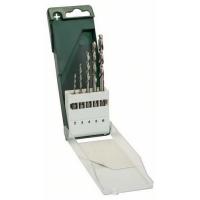  FORET METAUX 6 PANS SET 5 
