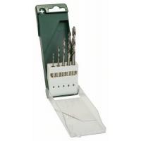  MECHE BOIS 6 PANS 2 A 6MM 