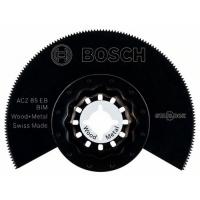  LAME SEGM 85MM BIM BOIS METAL 