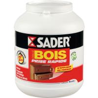  COLLE BOIS PRISE RAPIDE 650GR 