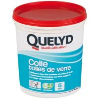  COLLE TOILE DE VERRE POT 1KG 