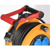  ENROULEUR PRO KID 15M H07RN-F 