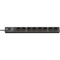  PARASURTENSEUR BLOC 8PC HUGO 