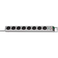  SOCLE SUPER-SOLID 8 PRISES 