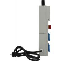  BOITIER DISTRIBUTION BD 4M/16/ 