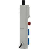  BOITIER DISTRIBUTION BD 4M/16/ 
