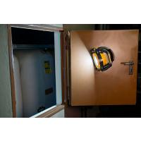  PROJECTEUR LED 20W PORTABLE 