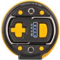  LAMPE PORTABLE RECH LED 350LM 