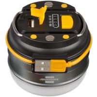  LAMPE PORTABLE RECH LED 350LM 